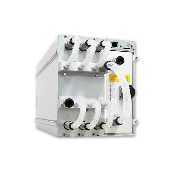 Bitmain Antminer S19 XP+ Hydro 279Th Bitcoin Miner